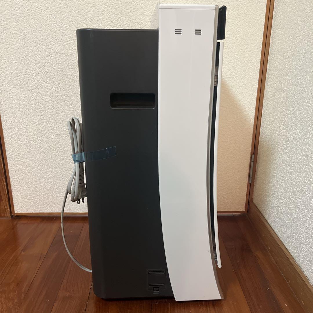 Panasonic F-VXS90 空気清浄機 最上位モデル　ホワイト　白