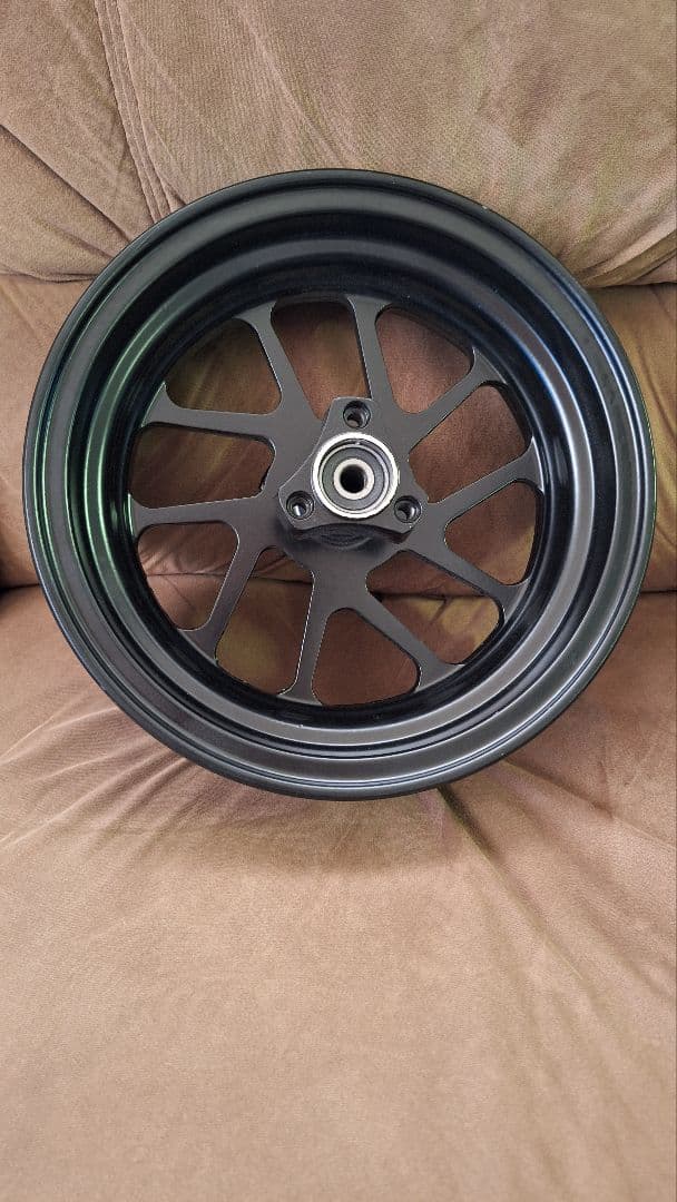 モンキー　ゴリラ　ダックス　シャリー１０インチホイール