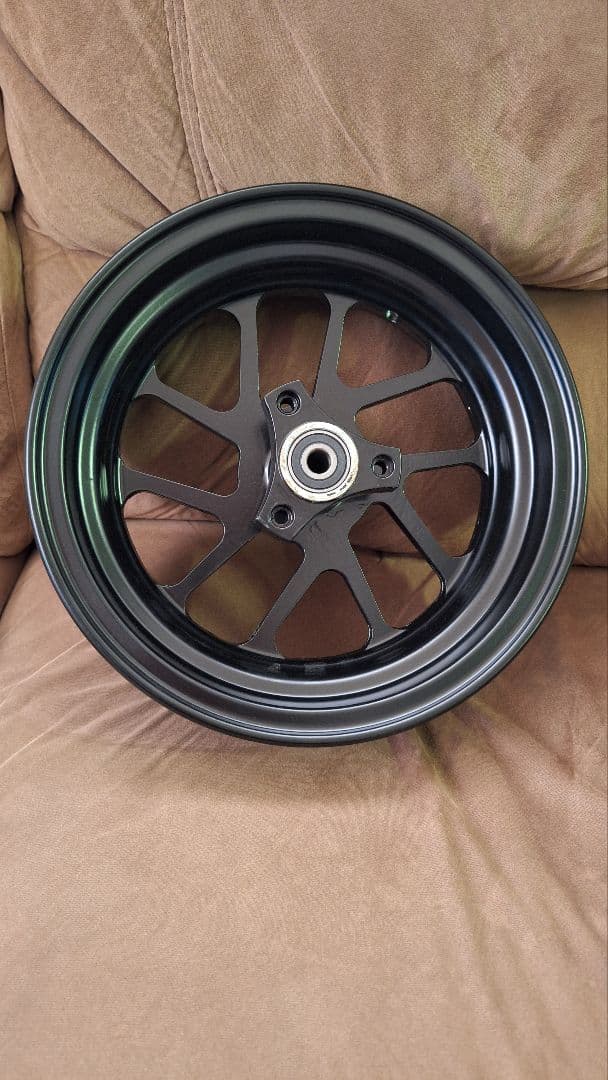 モンキー　ゴリラ　ダックス　シャリー１０インチホイール