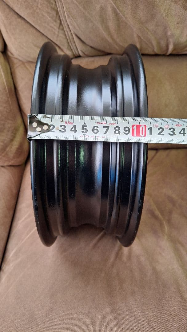 モンキー　ゴリラ　ダックス　シャリー１０インチホイール