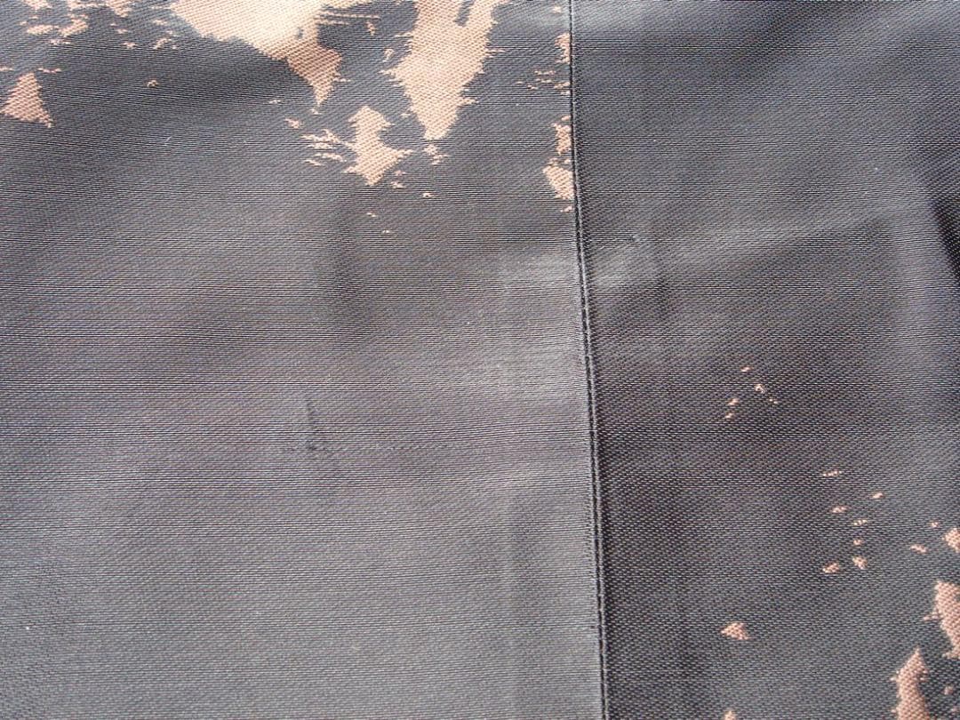 希少 Jean Paul GAULTTER セットアップ スーツダブル 48