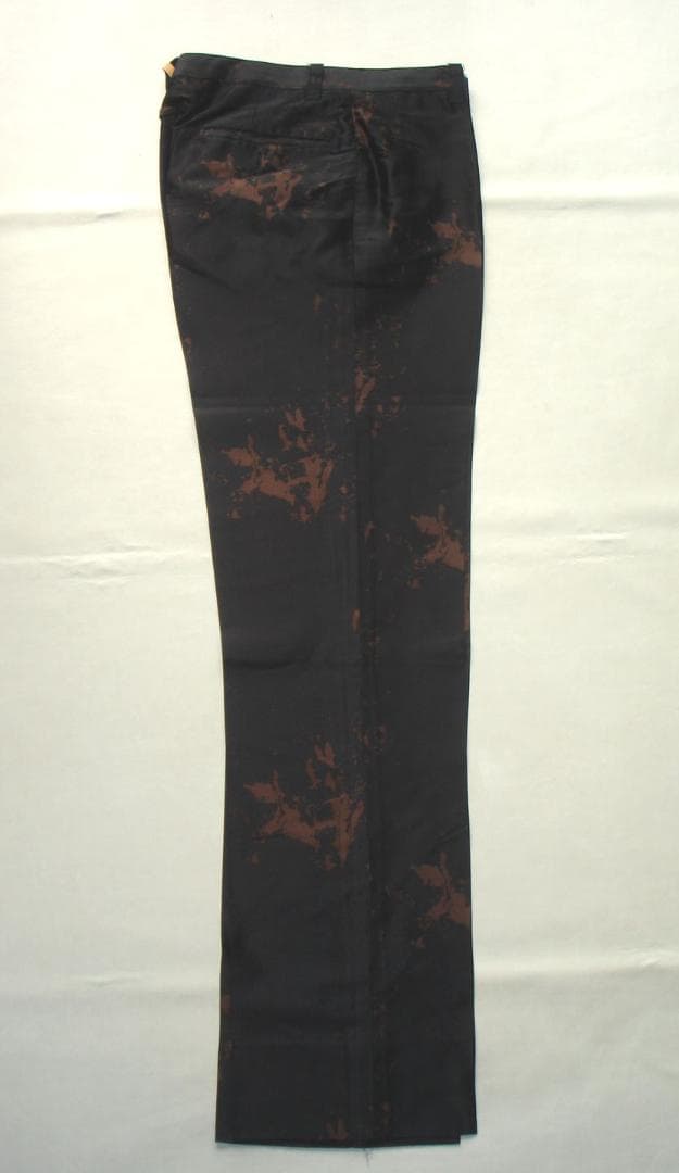 希少 Jean Paul GAULTTER セットアップ スーツダブル 48