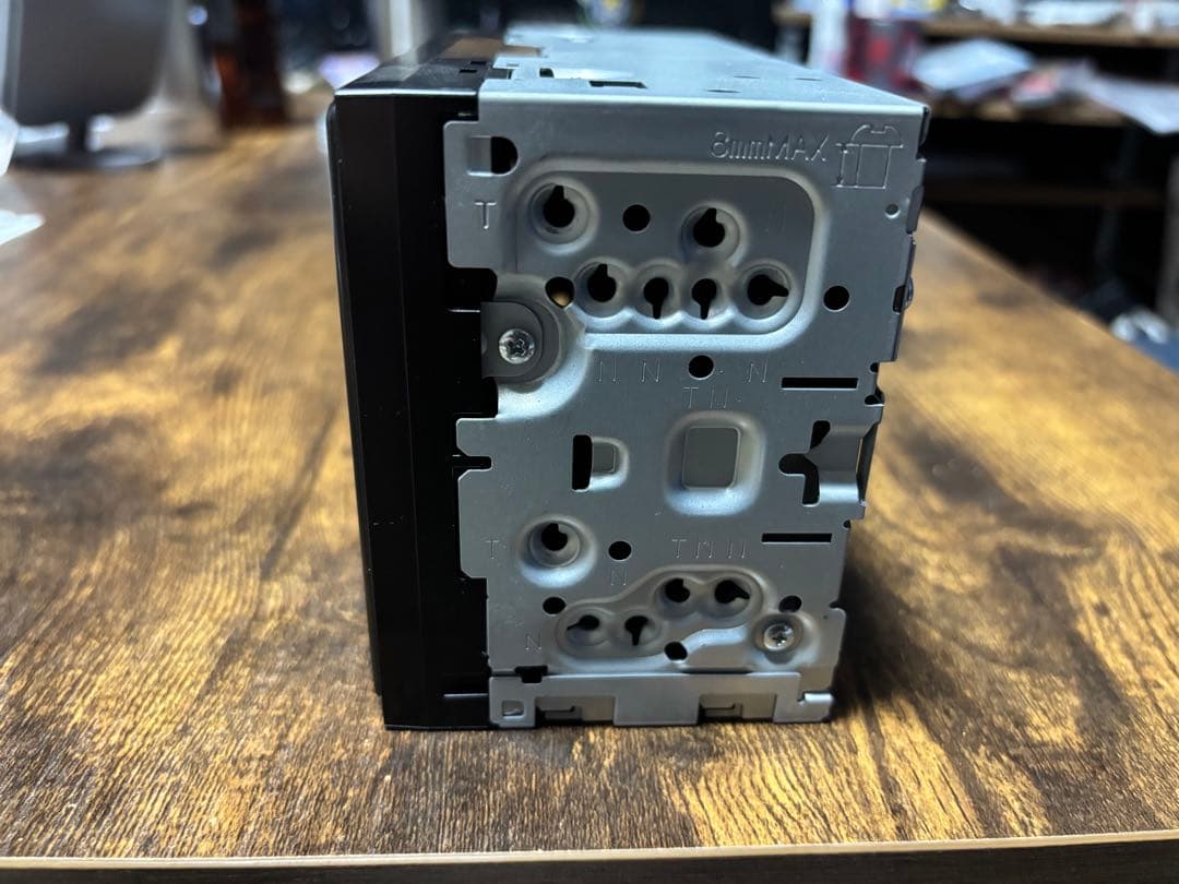 カロッツェリア　ＤＭＨ-SZ700 ディスプレイオーディオ　おまけ付き