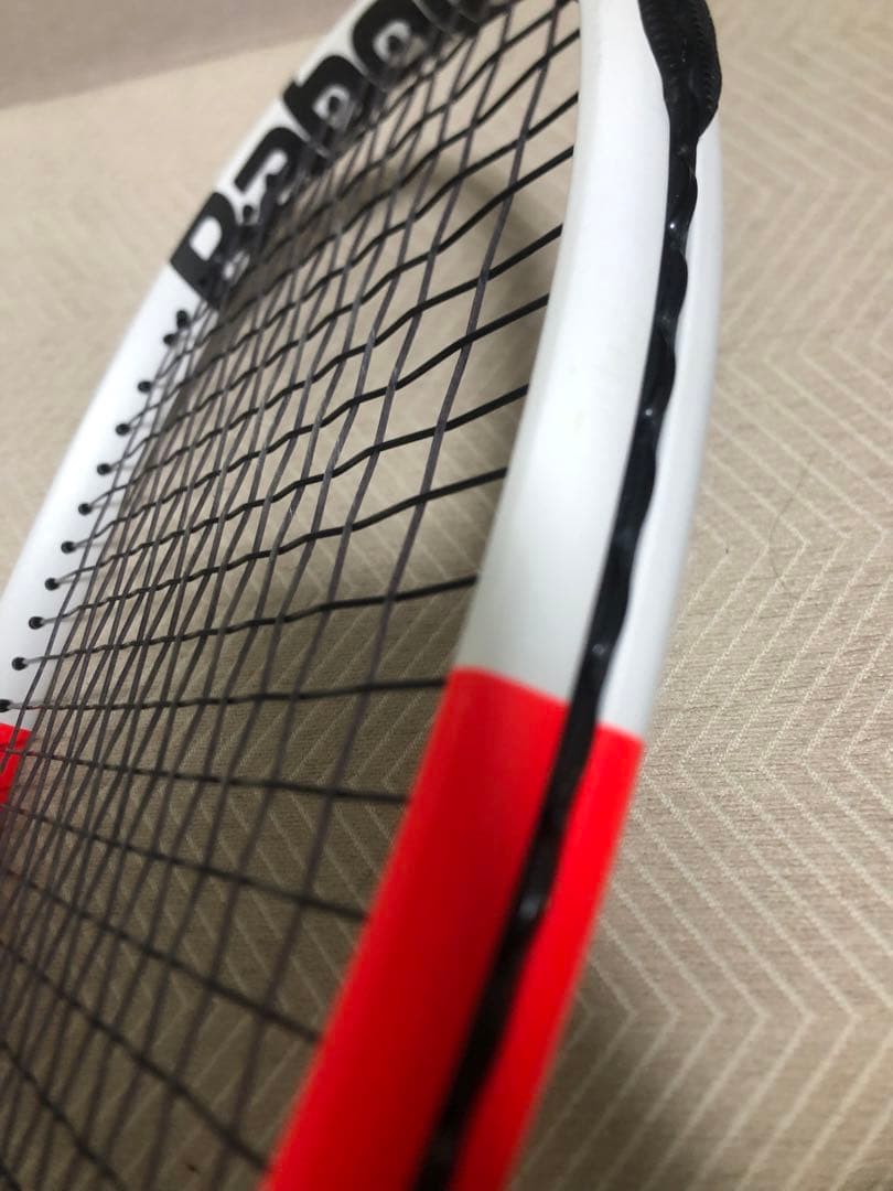 バボラ　ピュアストライク 98 16×19 2024 PURE STRIKE