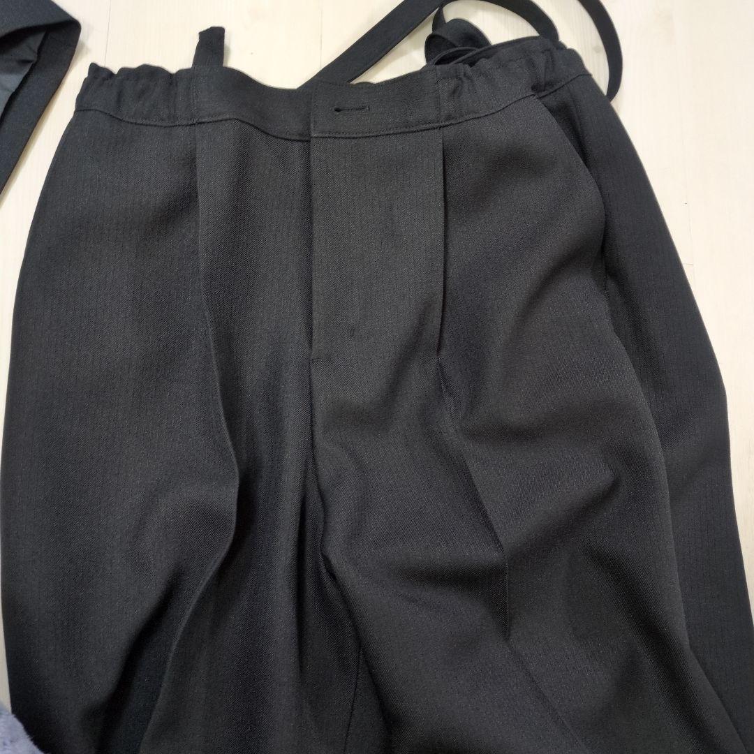 新品165cm　waltz by BEAMS DESIGN パンツスーツ