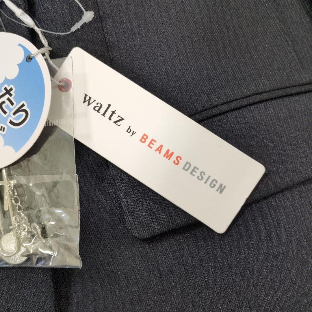 新品165cm　waltz by BEAMS DESIGN パンツスーツ