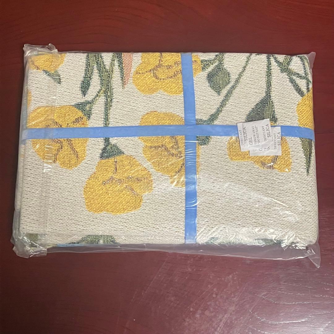 フランフラン ルルメリー スロー　ミヤマキンポウゲ