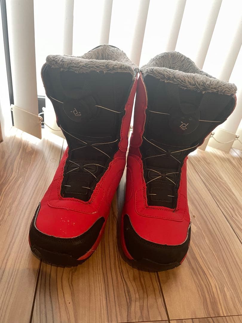 Mr. Potato Head スノーボードセット