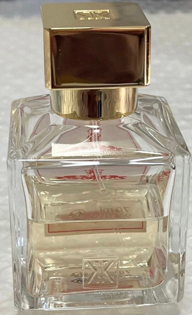 メゾン フランシス クルジャン バカラ ルージュ 540 香水 70ml