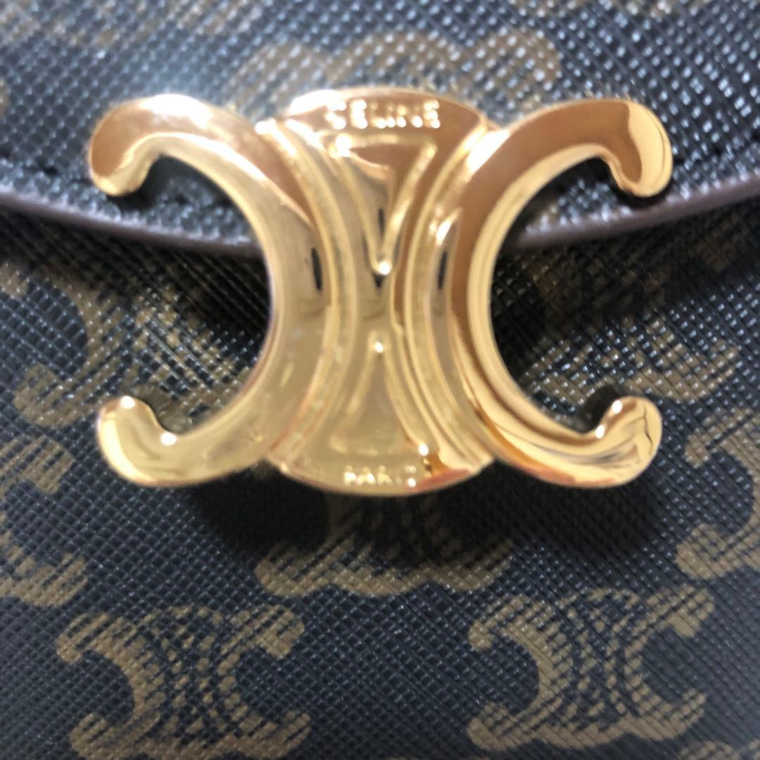 スマホショルダー