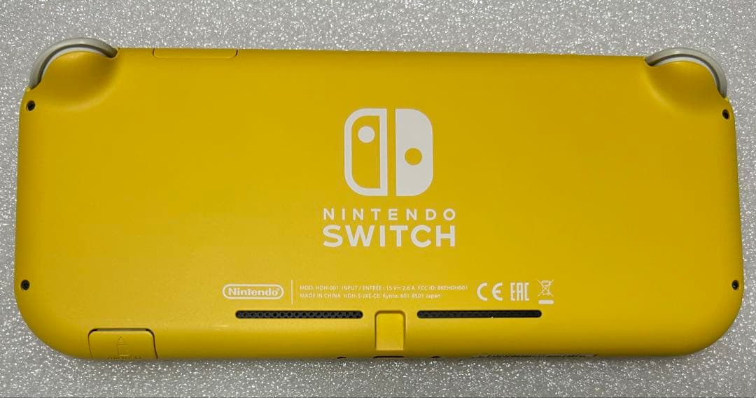 Switch Lite ソフト12本セット