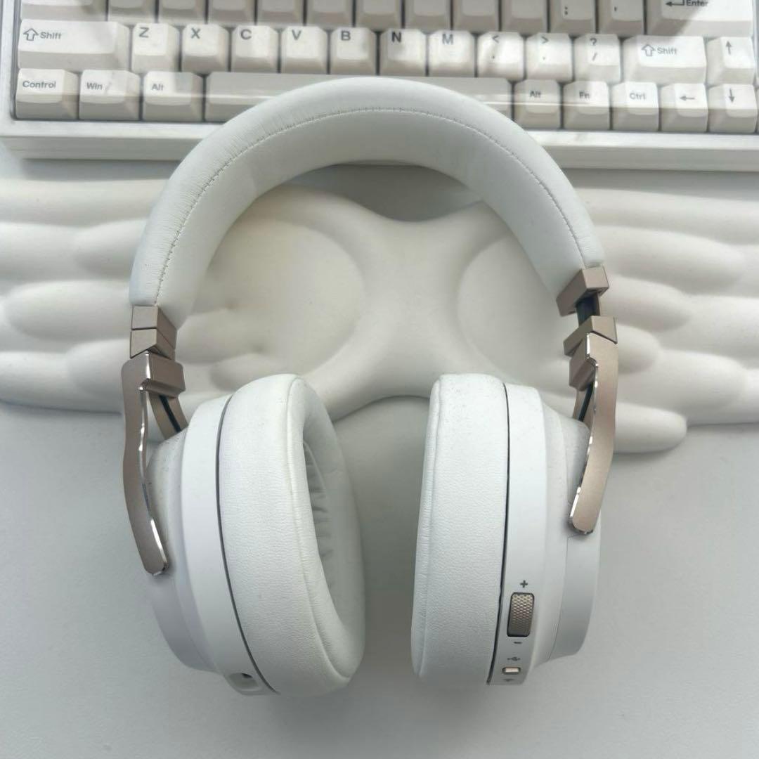 CORSAIR ワイヤレスヘッドセット CA-9011224-AP ヘッドホン