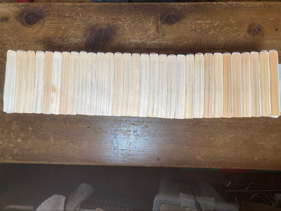 鬼平犯科帳全121巻＋５冊