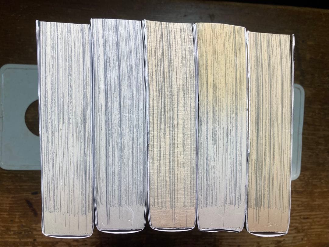 鬼平犯科帳全121巻＋５冊