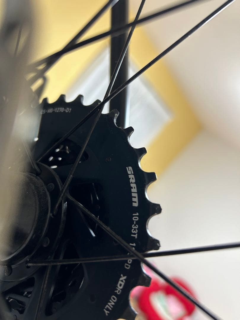 スペシャライズド S-WORKS ロードバイク TARMAC SL6