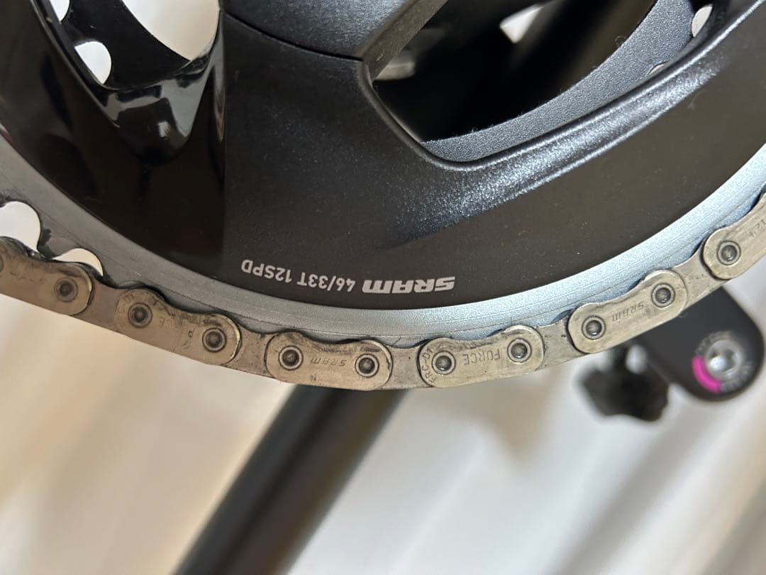 スペシャライズド S-WORKS ロードバイク TARMAC SL6