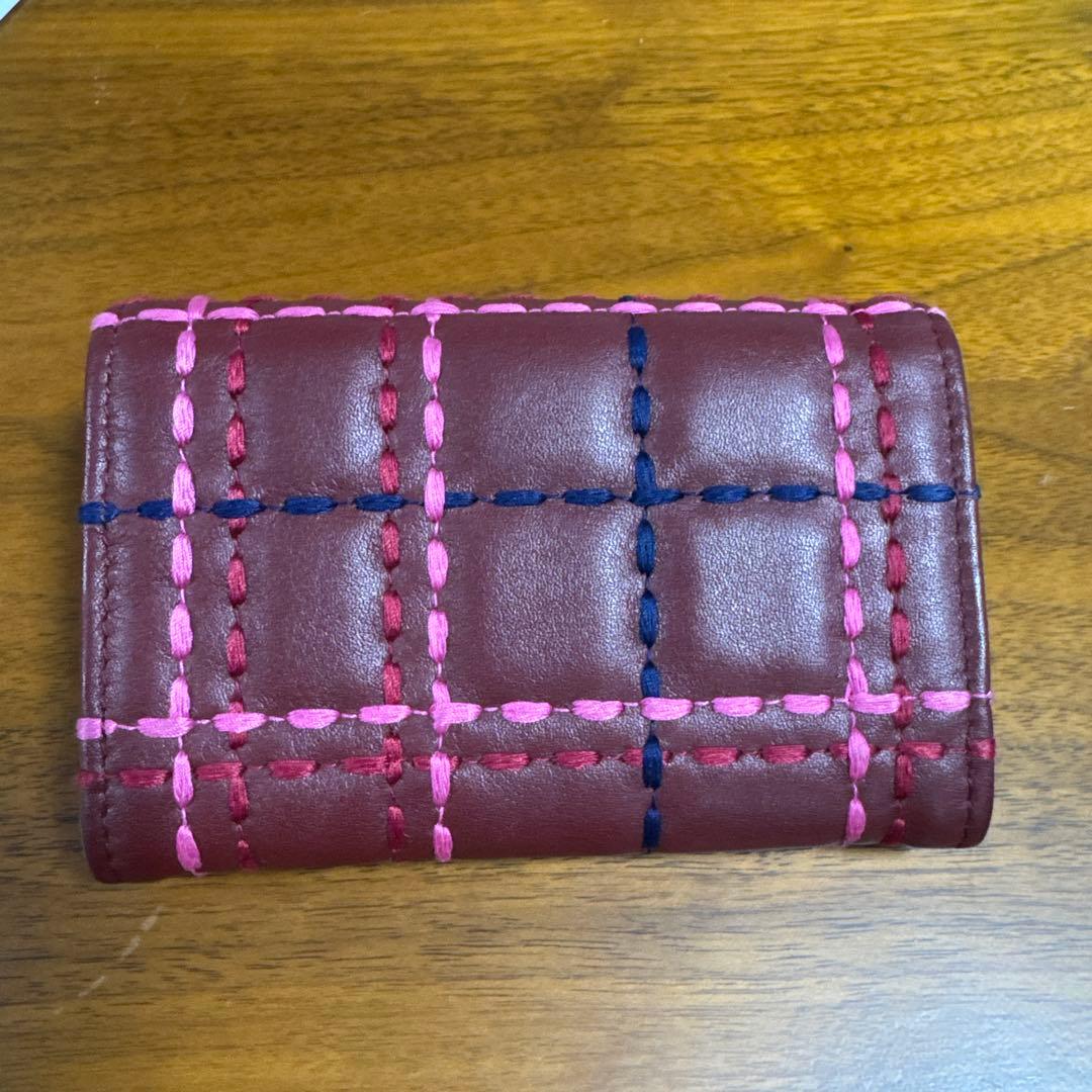 CHANEL  カードケース