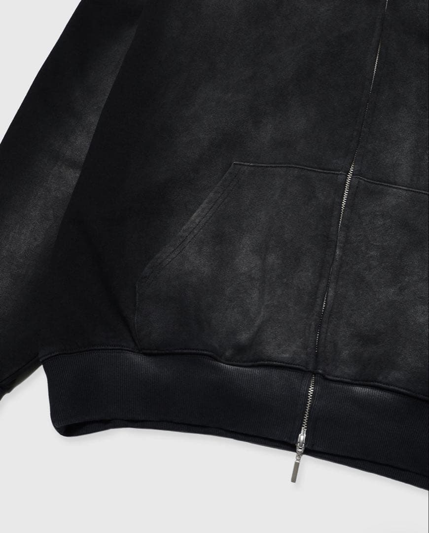 【美品】JOSE MOON OVER BIO HOODIE ジョゼムーン