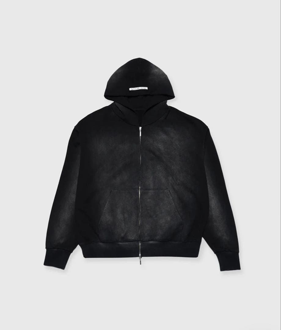 【美品】JOSE MOON OVER BIO HOODIE ジョゼムーン