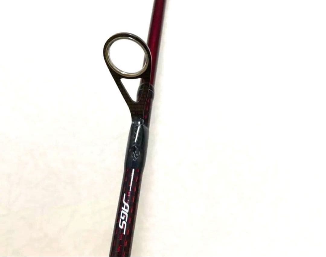 エメラルダス ストイスト 84 M ダイワ 60th Edition 記念モデル