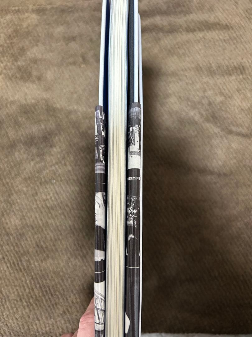 ミュージック BIGBANG EXTRA ORDINARY 20's