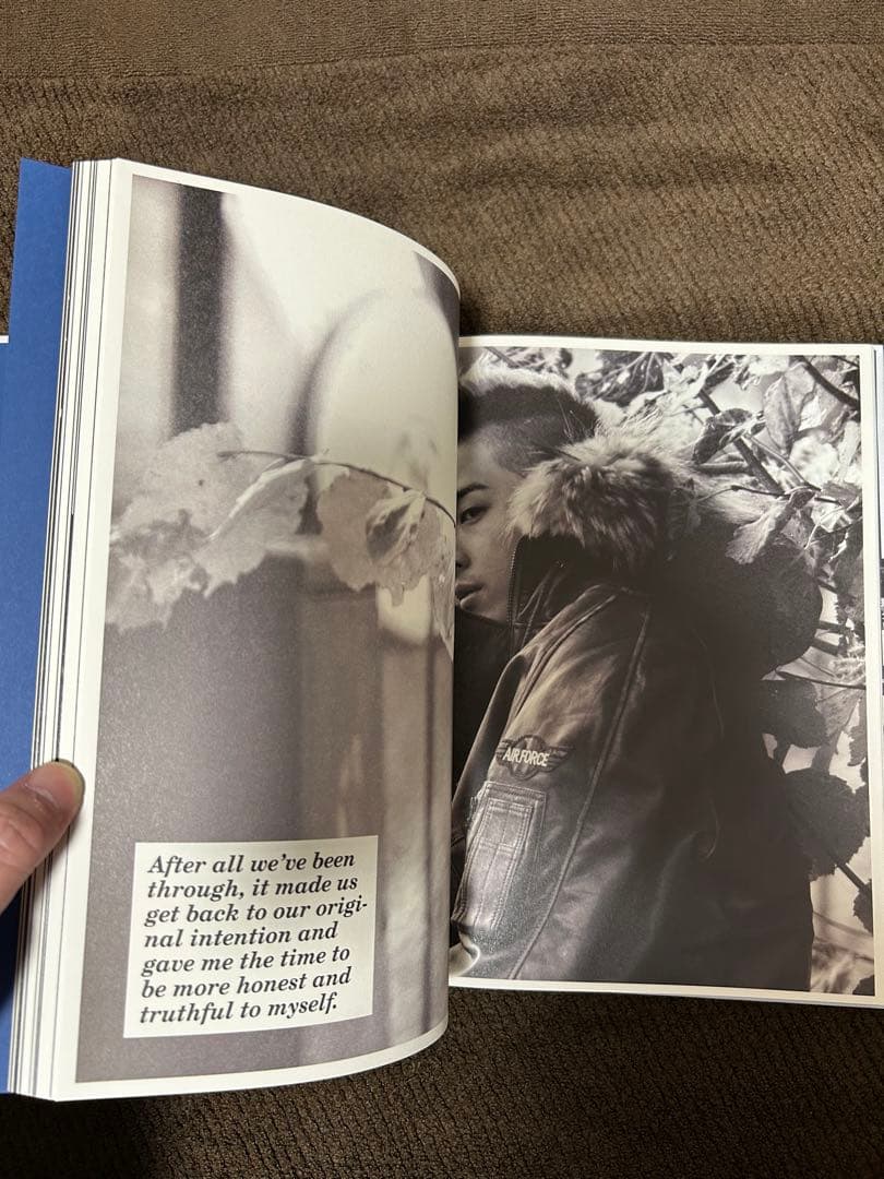 ミュージック BIGBANG EXTRA ORDINARY 20's