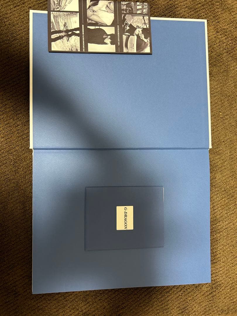 ミュージック BIGBANG EXTRA ORDINARY 20's