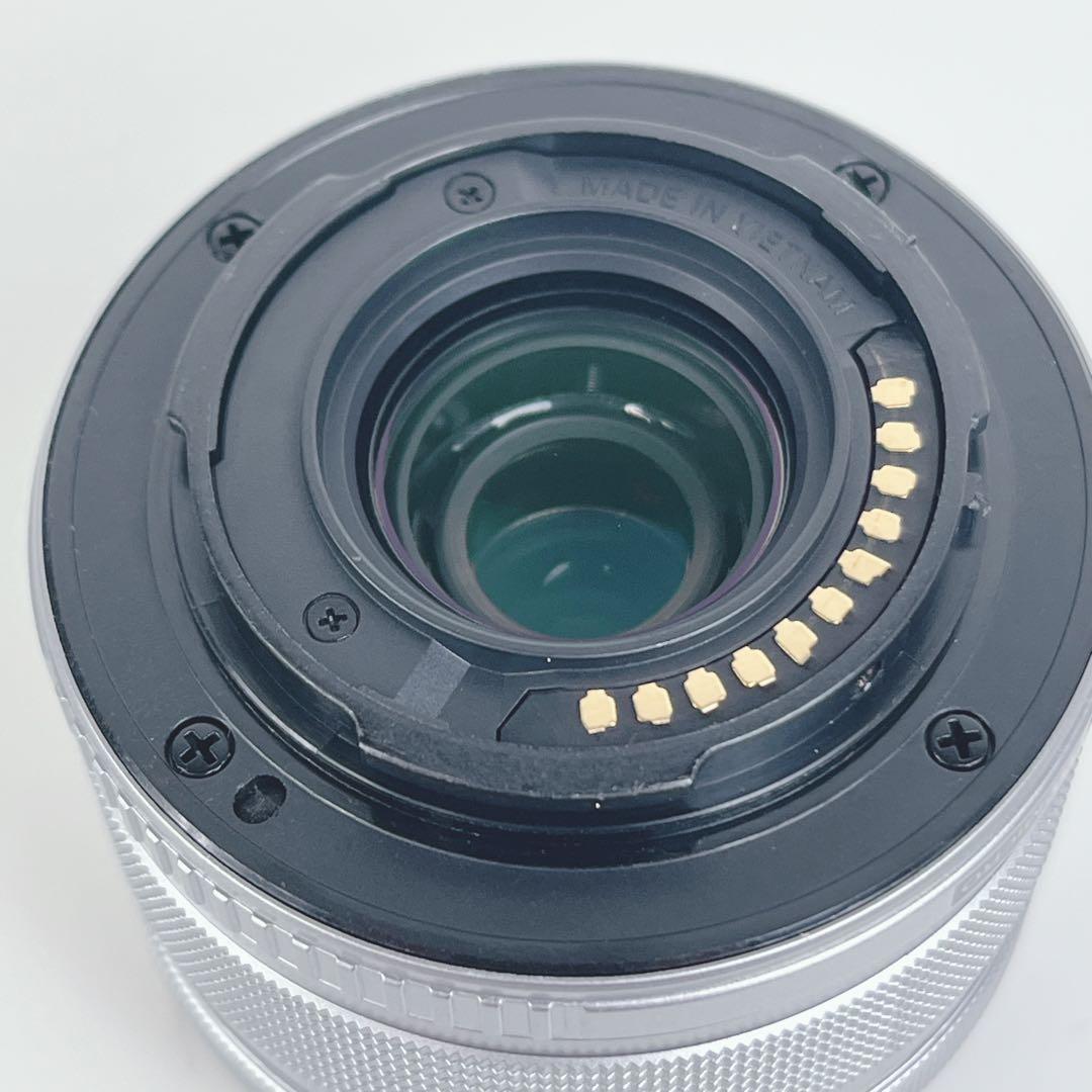 OLYMPUS M.ZUIKO 14-42mm F3.5-5.6ⅡR