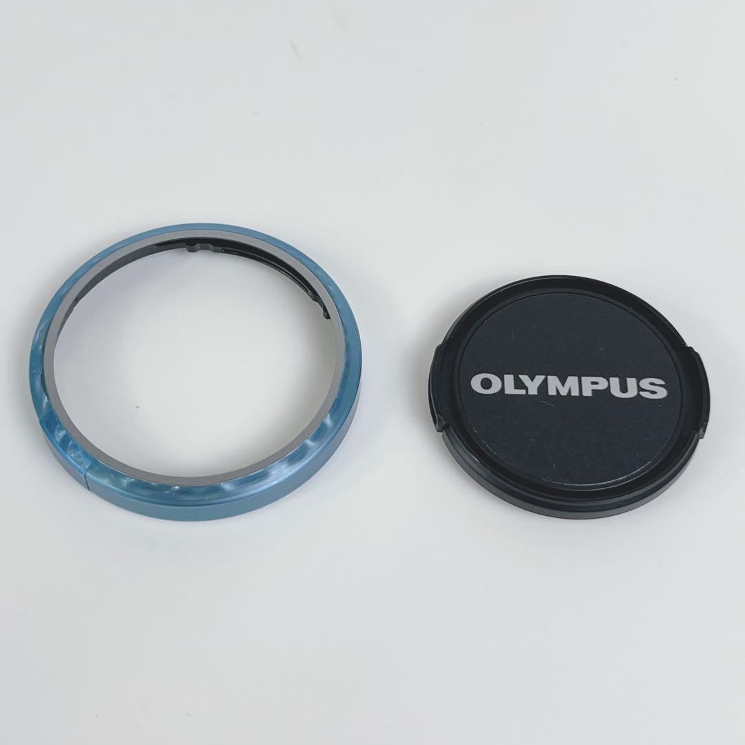 OLYMPUS M.ZUIKO 14-42mm F3.5-5.6ⅡR