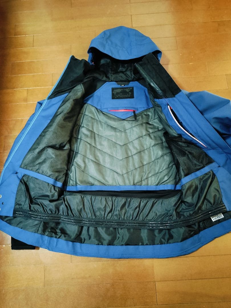 美品 Phenix Alpine Active Jacket Lサイズ
