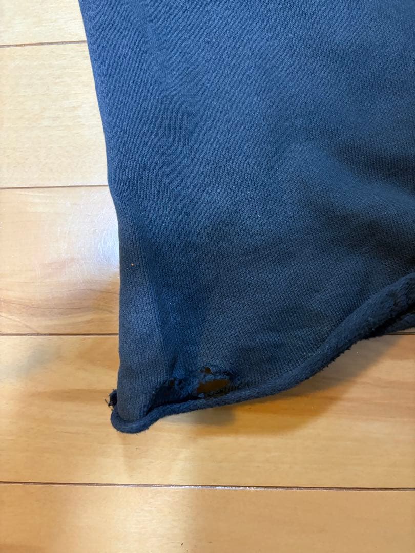 Entire studios full sweat pant スウェットパンツ