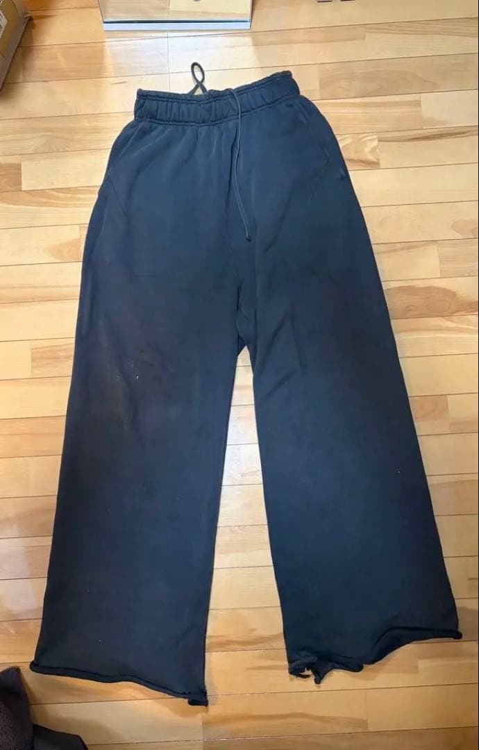 Entire studios full sweat pant スウェットパンツ