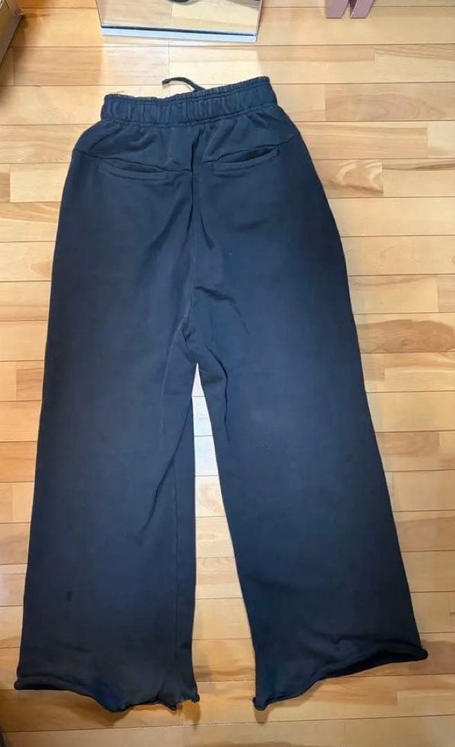 Entire studios full sweat pant スウェットパンツ