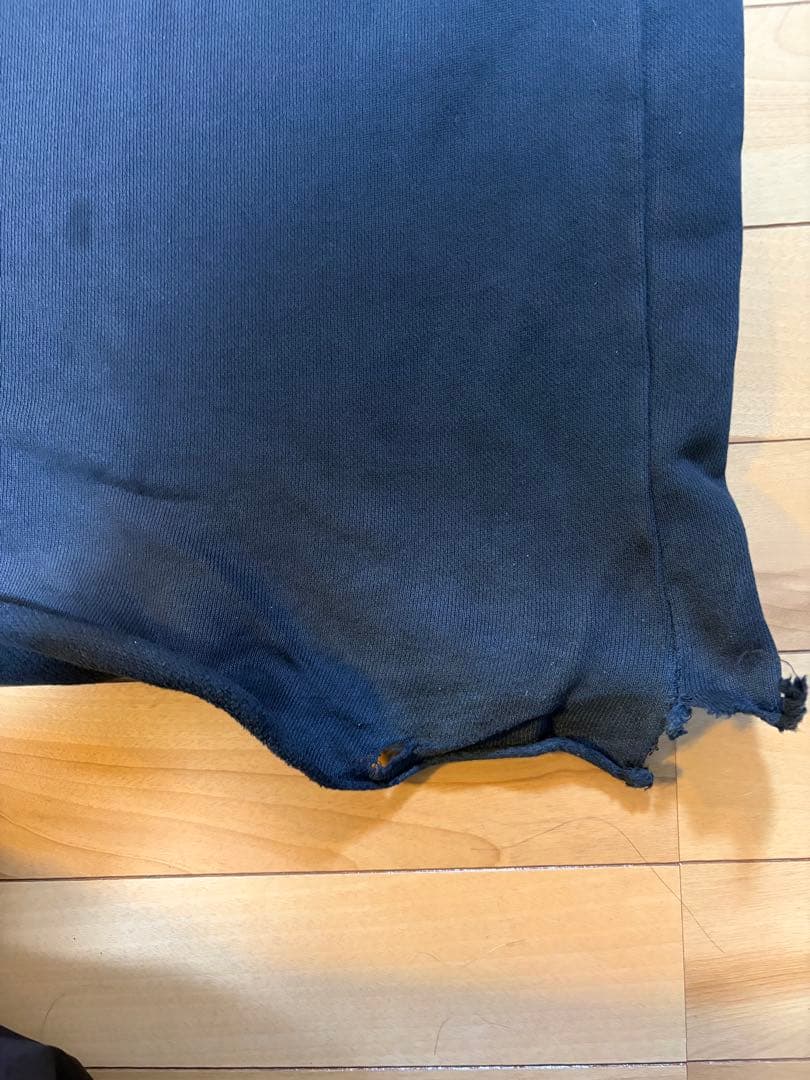 Entire studios full sweat pant スウェットパンツ