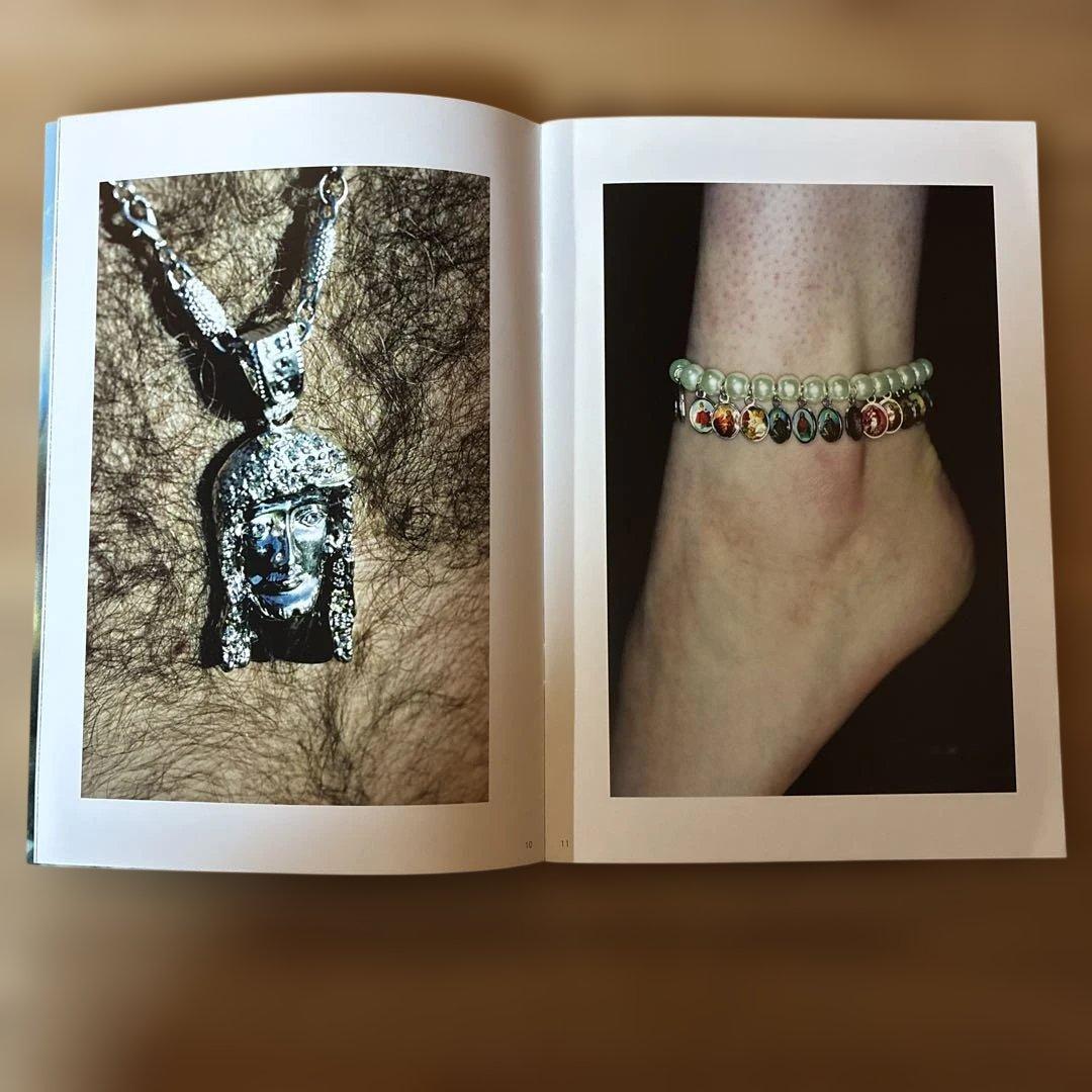 Pawel JASZCZUK 写真集　YESUS