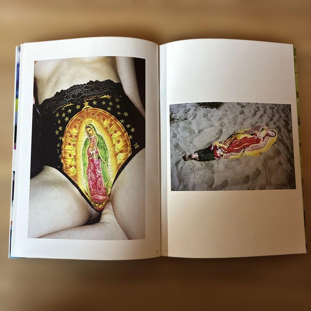 Pawel JASZCZUK 写真集　YESUS