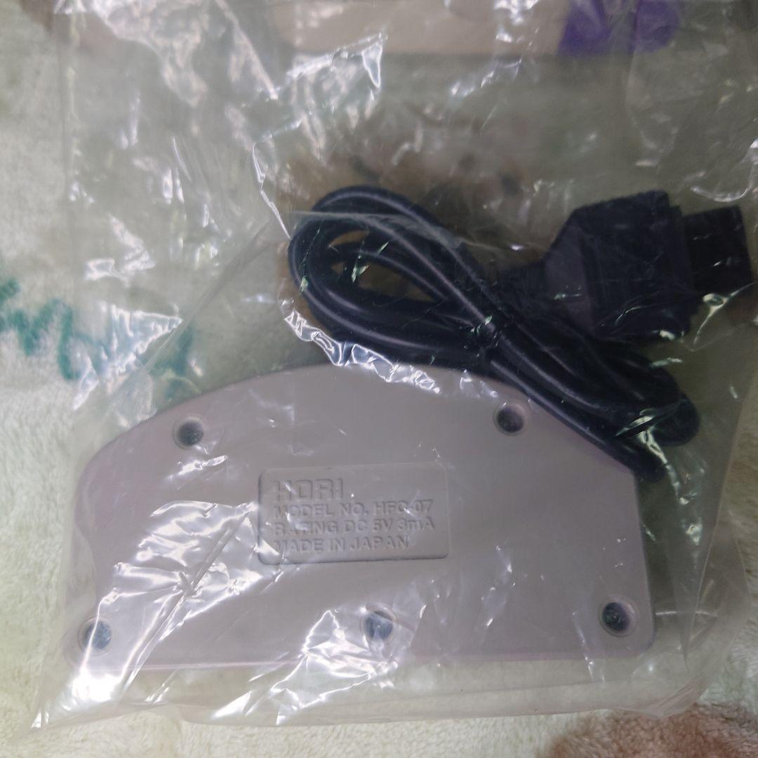 ファミコン NEWホリコマンダー