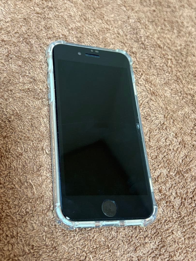 Apple iPhone SE2 本体