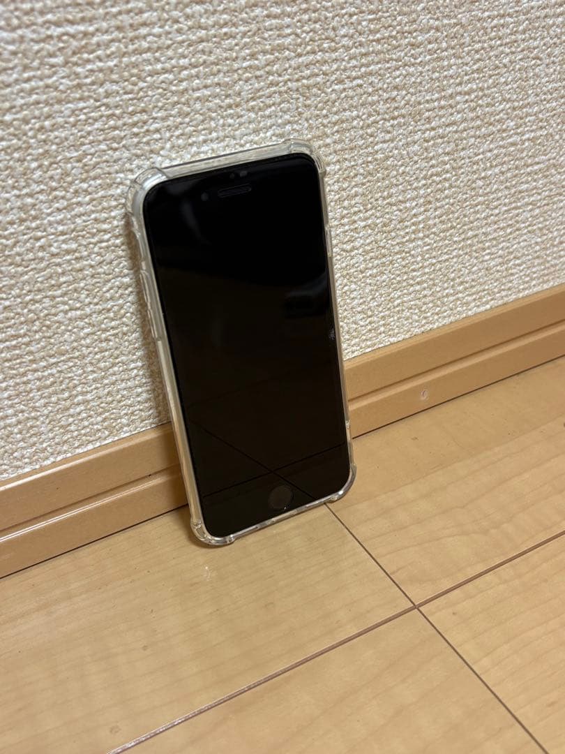 Apple iPhone SE2 本体