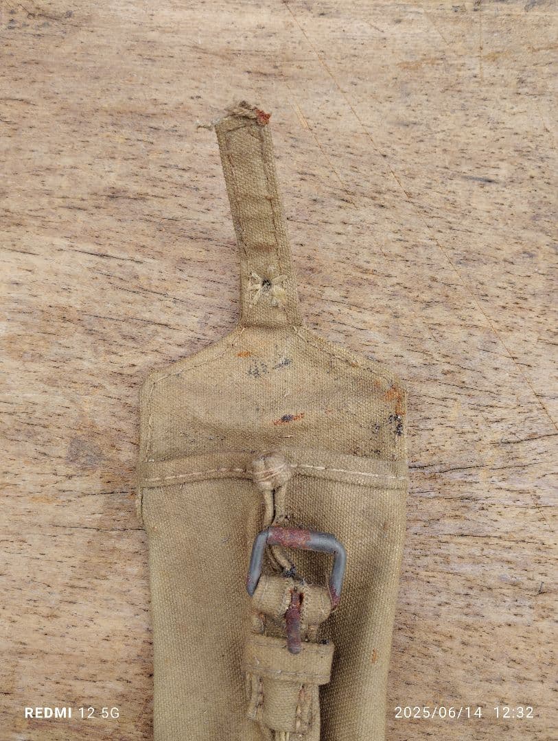 ツルハシ　十字鍬