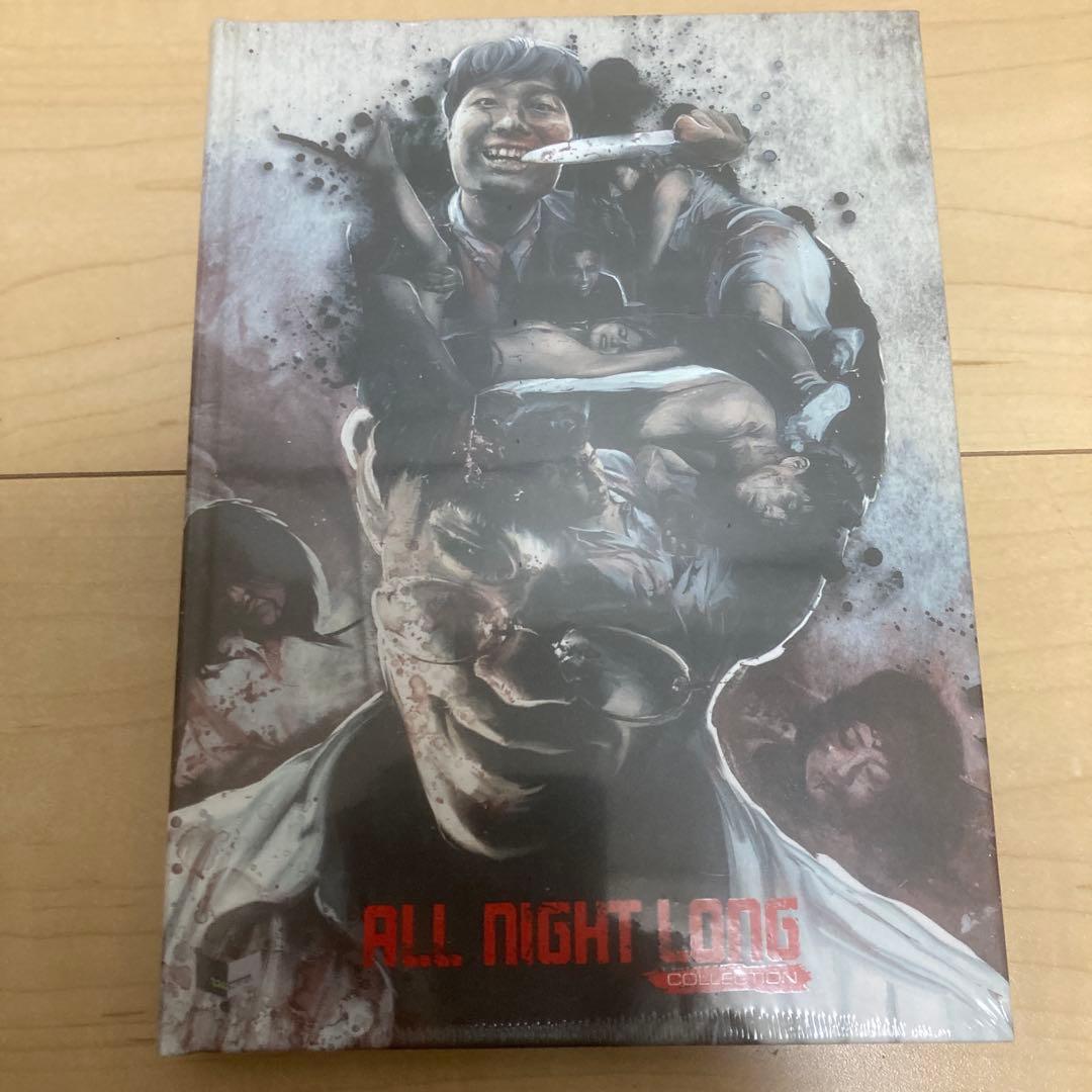 新品　オールナイトロング コレクション　DVD 北川悠仁(ゆず)