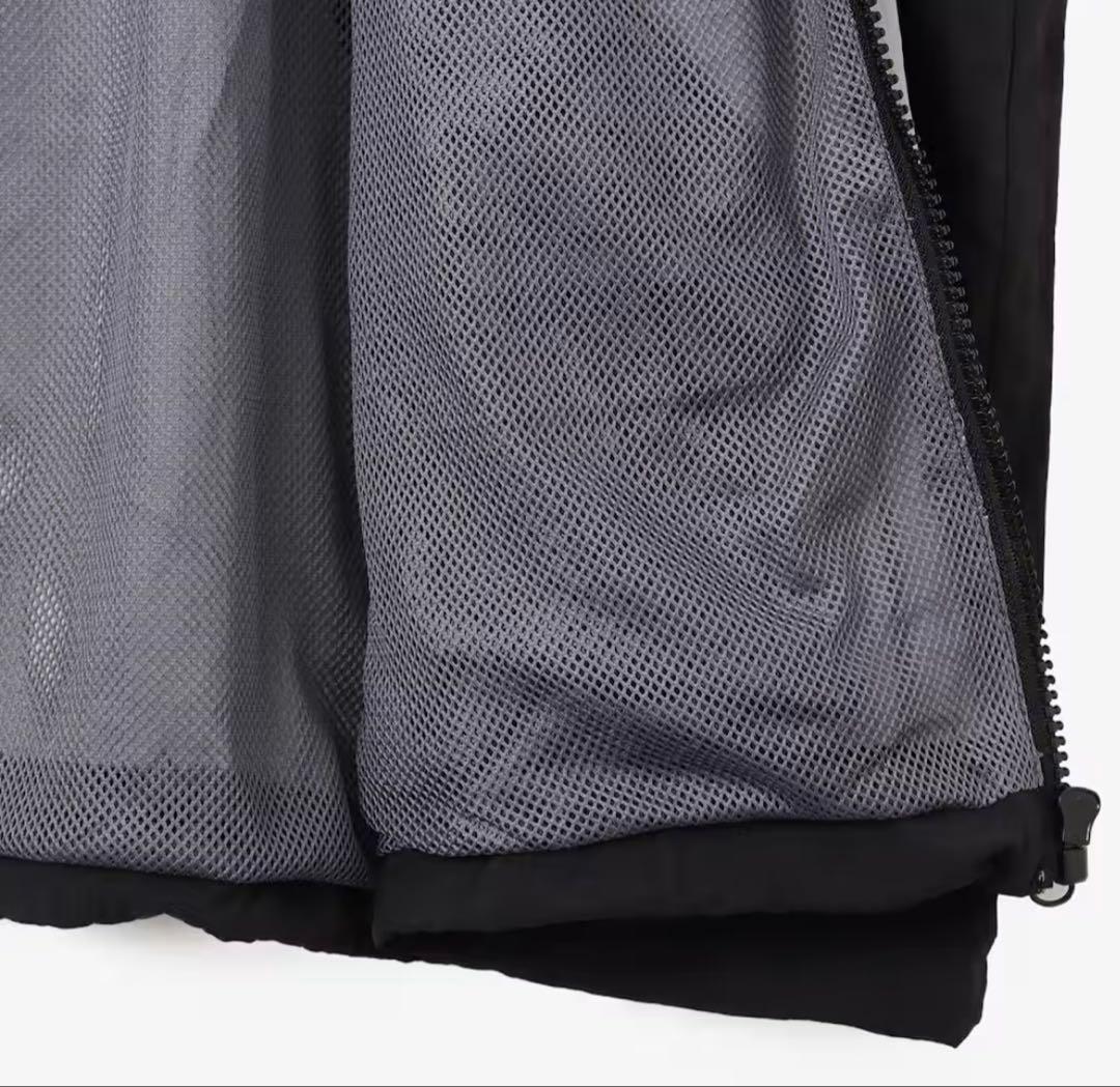 新品未使用　XLサイズ　UMBRO x atmos Track Jacket