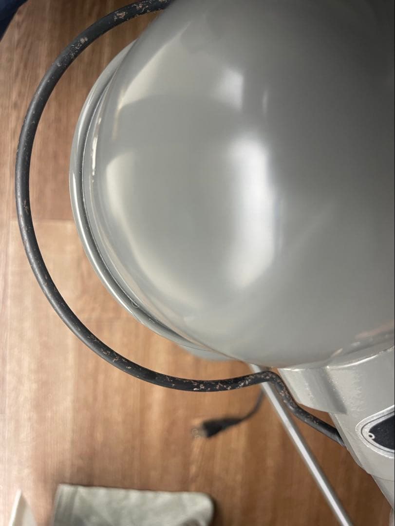 Jielde ジェルデ　desk lamp SI333