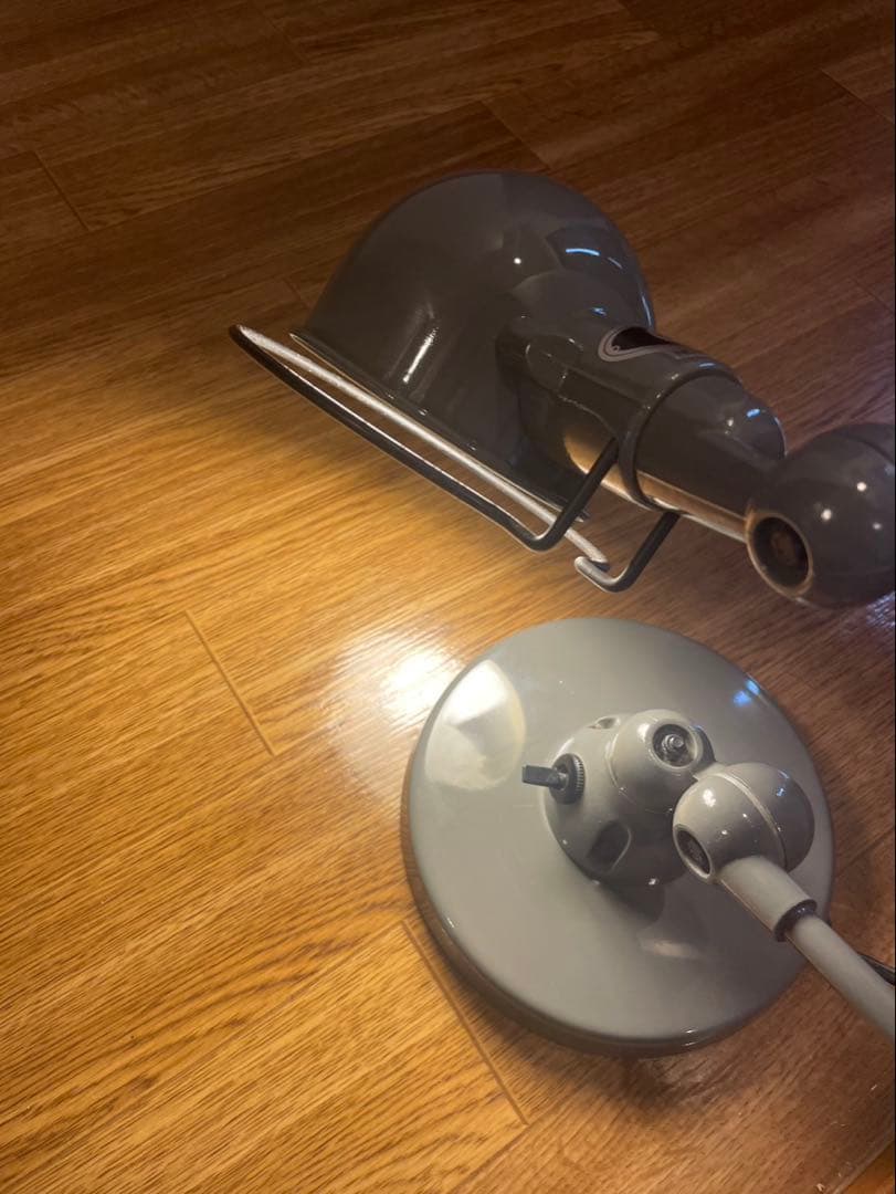 Jielde ジェルデ　desk lamp SI333