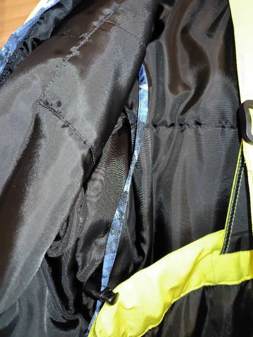 【限定値下げ】新品未使用 フェニックススキーウェア size170調節可