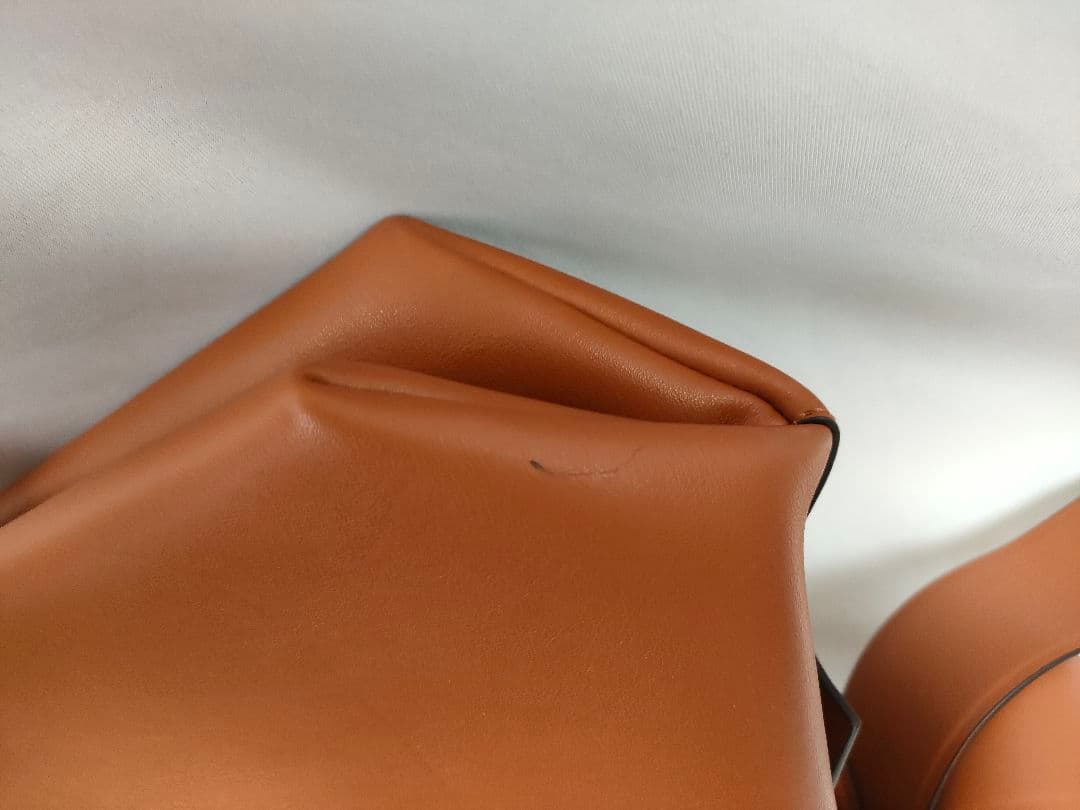 Acne Studios アクネストゥディオズ ショルダーバッグ レザー 革