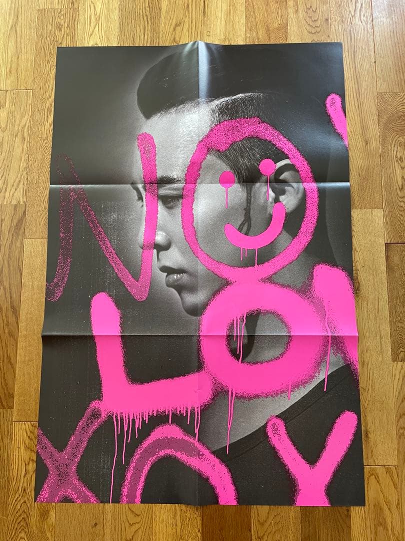 BIGBANG LPレコード 限定盤