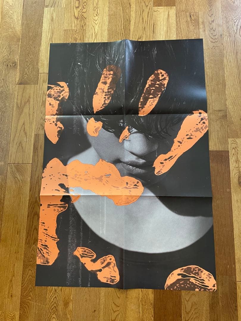 BIGBANG LPレコード 限定盤