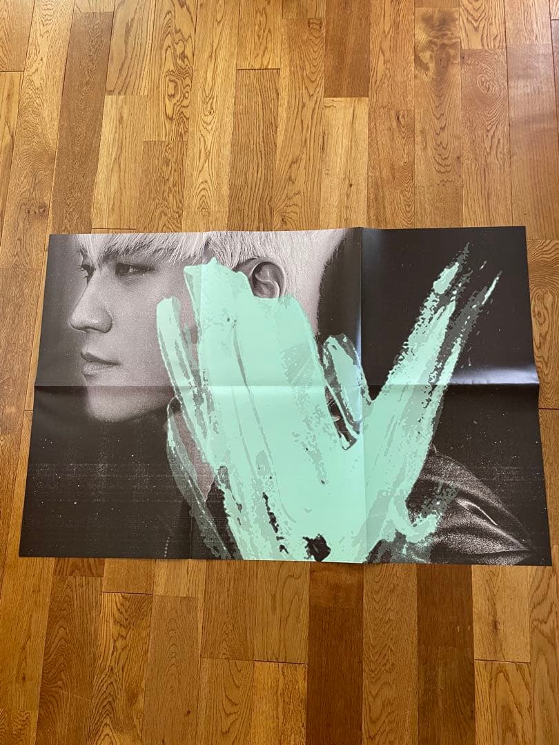 BIGBANG LPレコード 限定盤