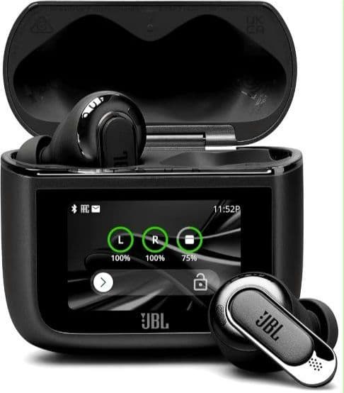 [新品未開封] JBL Tour Pro 3ワイヤレスイヤホン